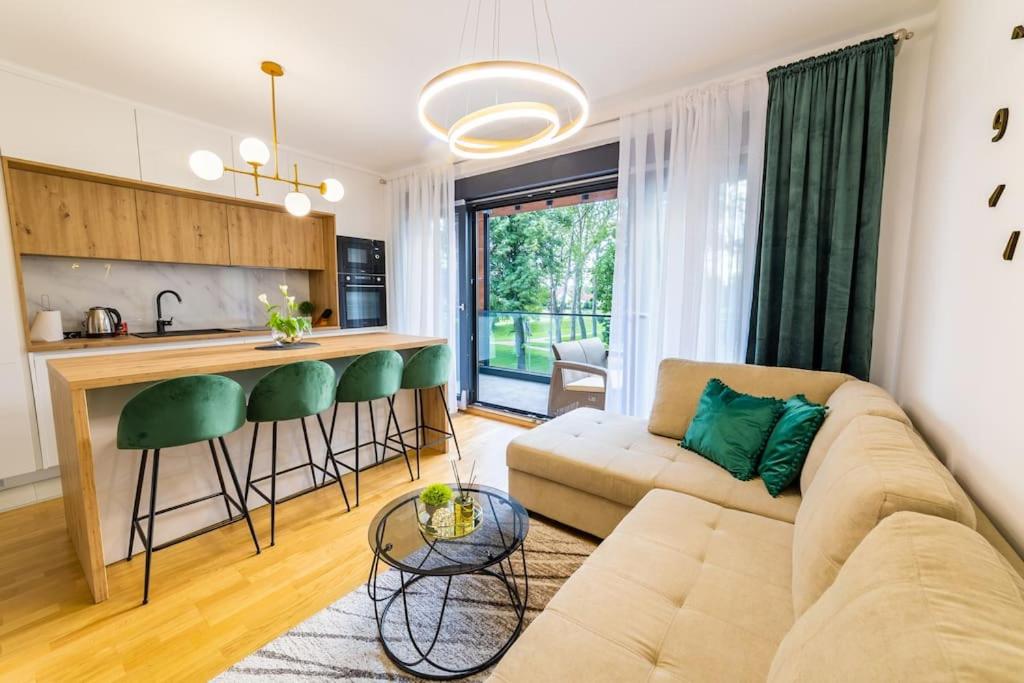 Apartman Lux