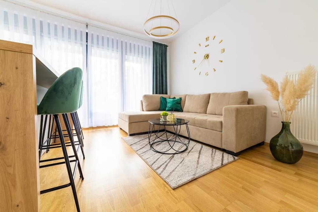 Apartman Lux photo 2