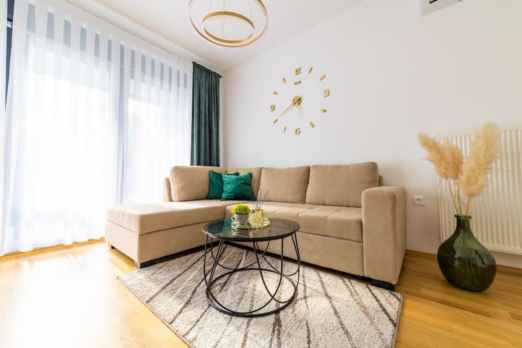 Apartman Lux photo 3