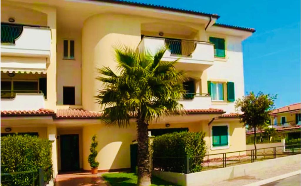 Residence I Navigatori photo 1