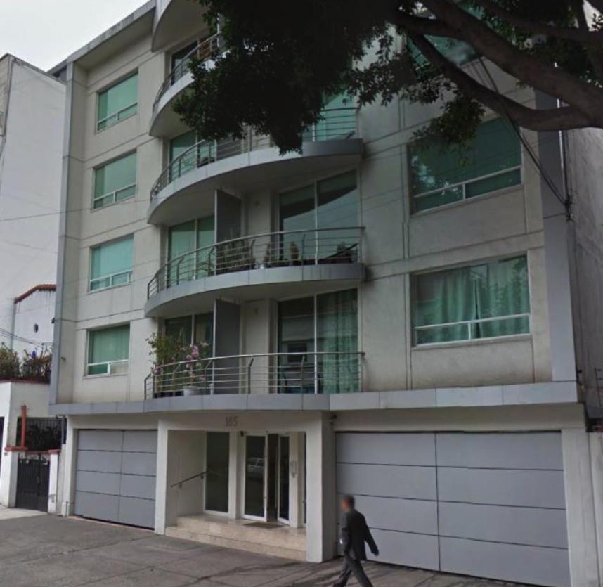 Excelente departamento en la Condesa photo 1
