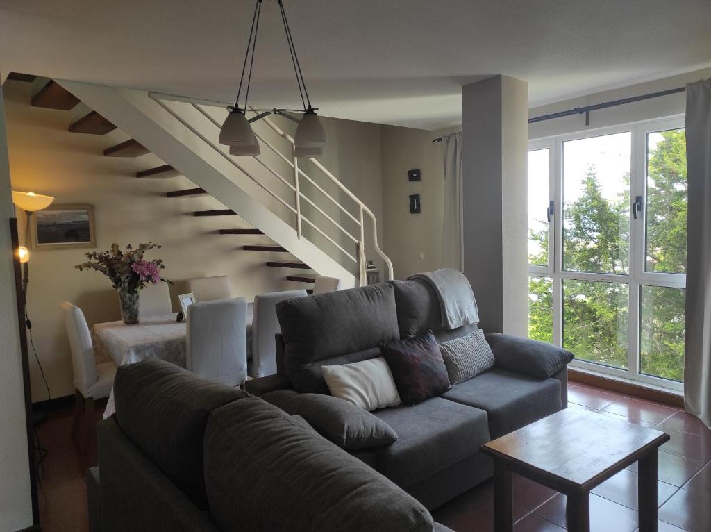 Apartamento Turístico Merón, Duplex (1 llave) photo 3