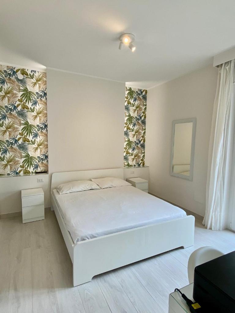 Casa Vacanze Vista Mare ad Acciaroli località Mezzatorre photo 3