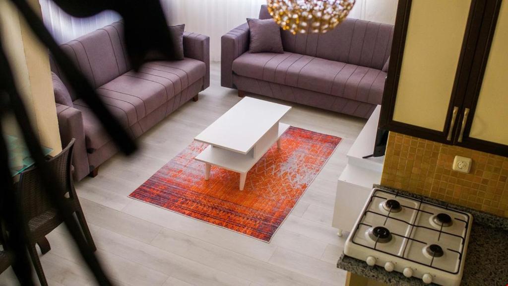 BELIS APART & PANSIYON