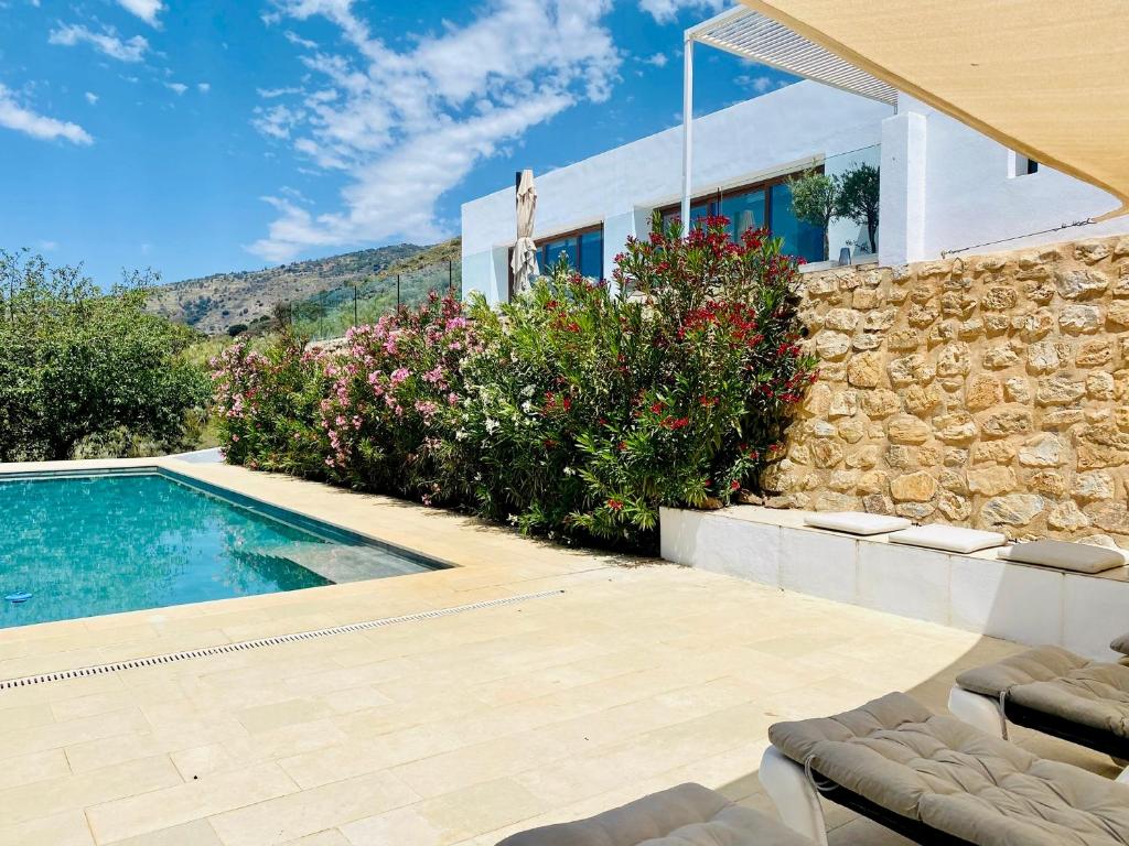 La Casa de Cristal - Alpujarra Escape photo 2