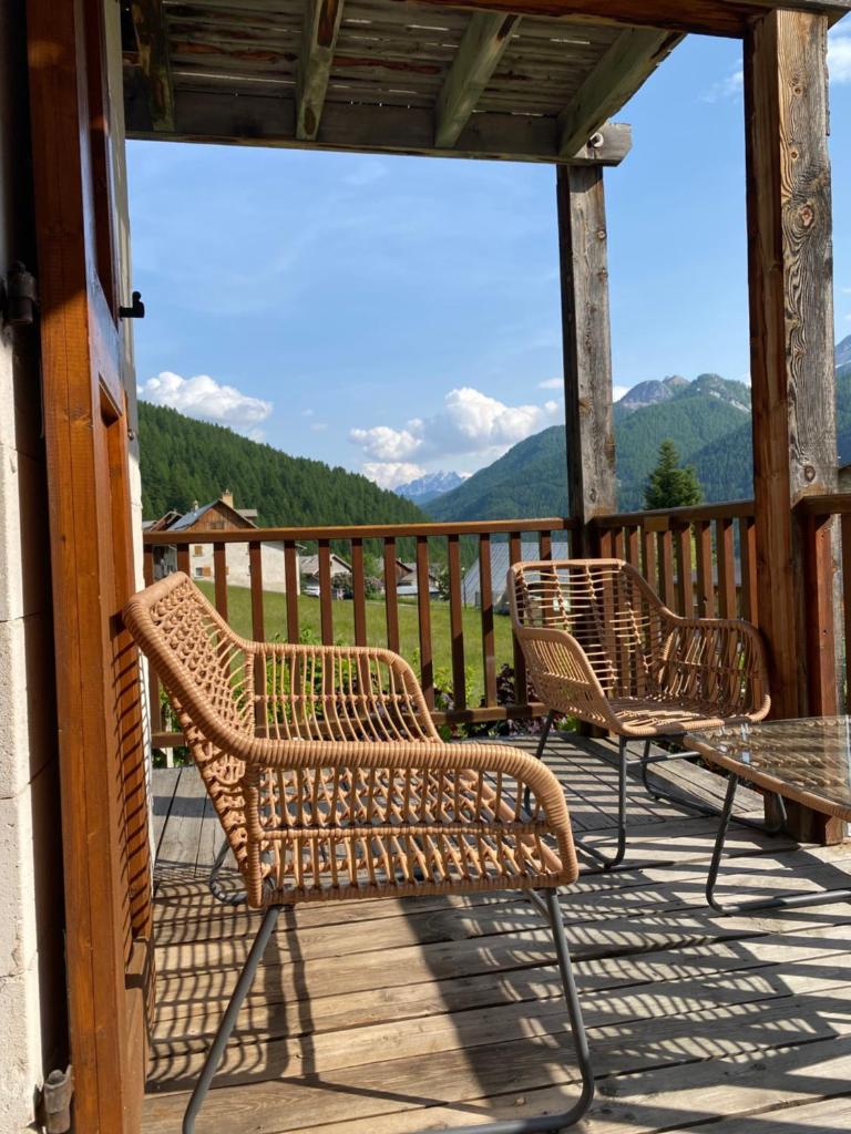 Le Chalet des Sommets photo 2