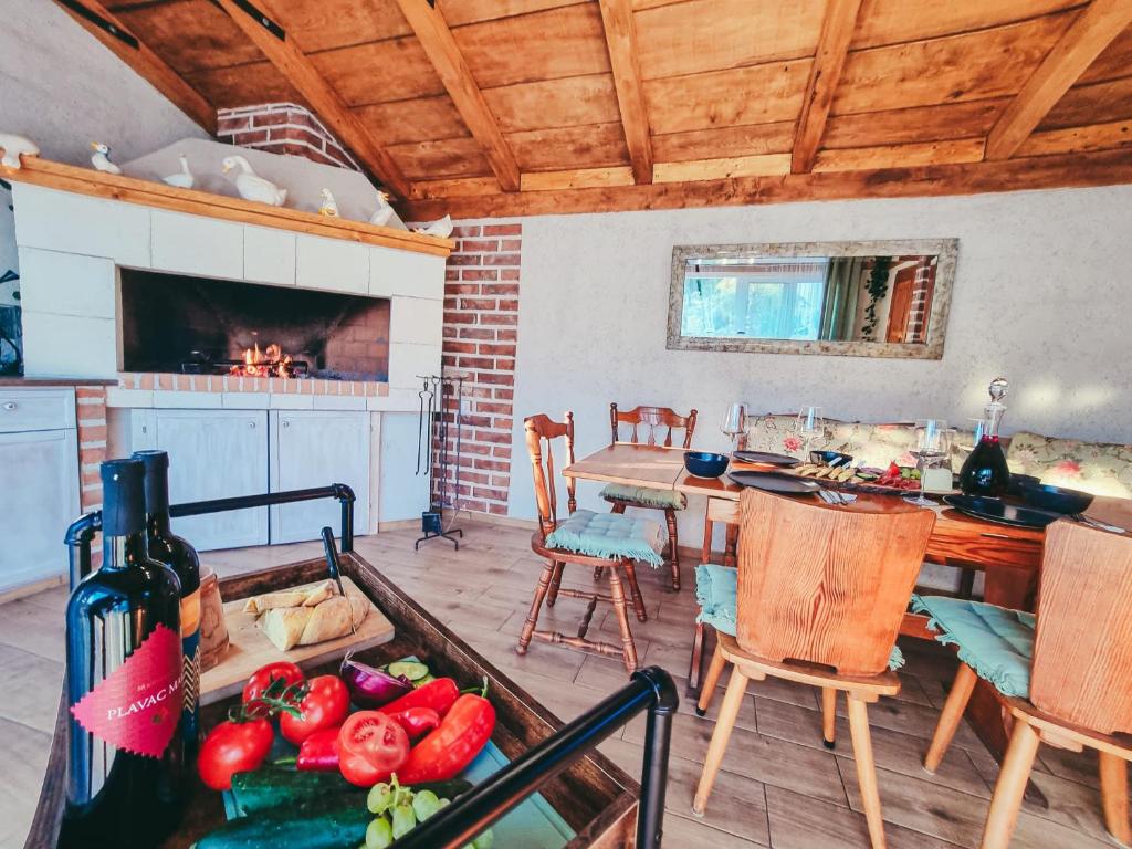 Villa Green Spirit photo 3
