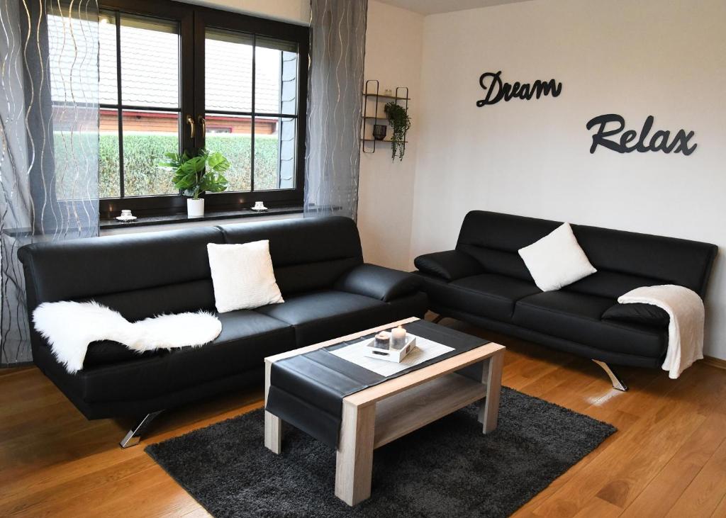 Ferienhaus Dröfter Blick photo 4