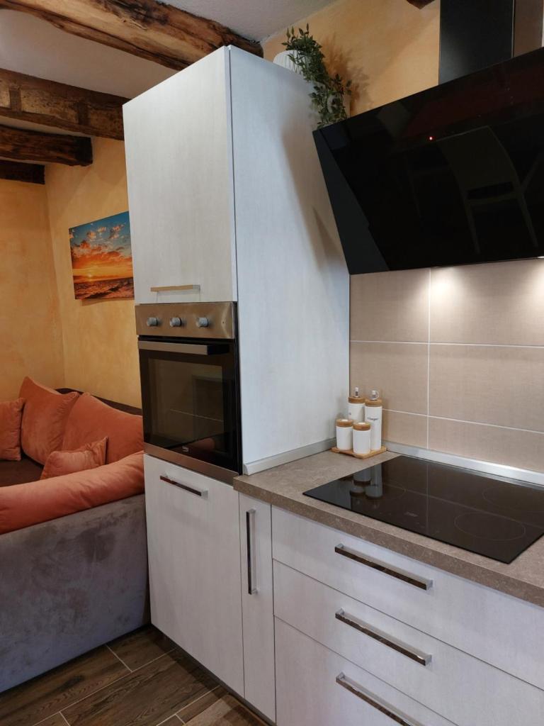Apartman Miljenka photo 2