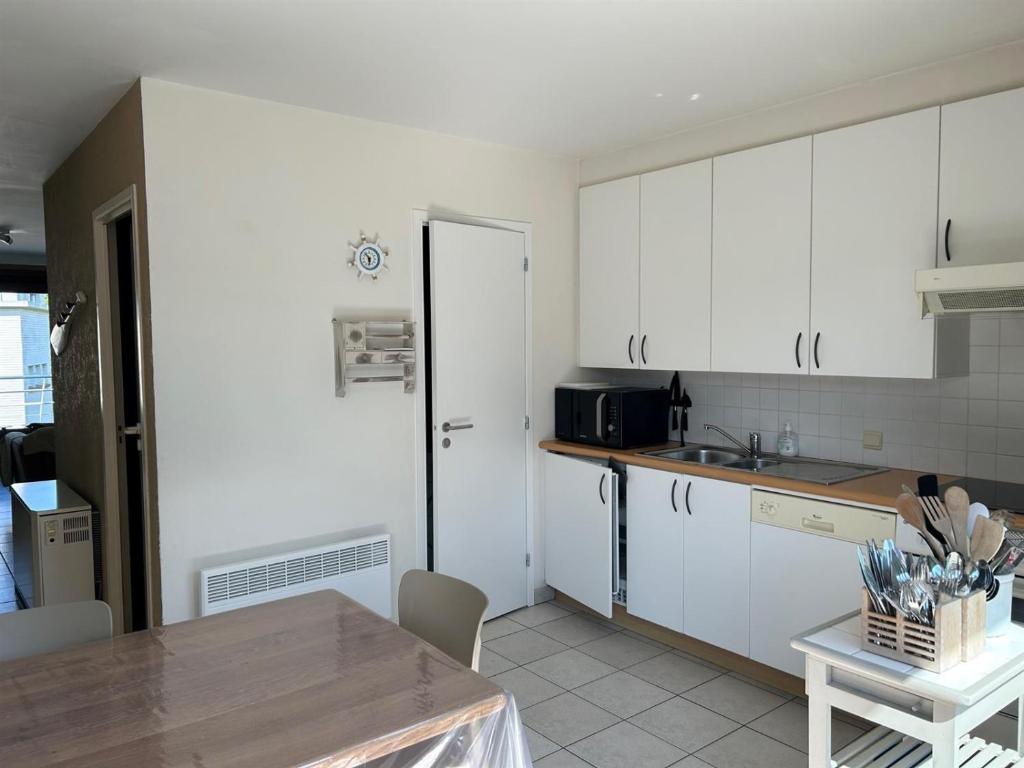 Het ideale familie appartement photo 2