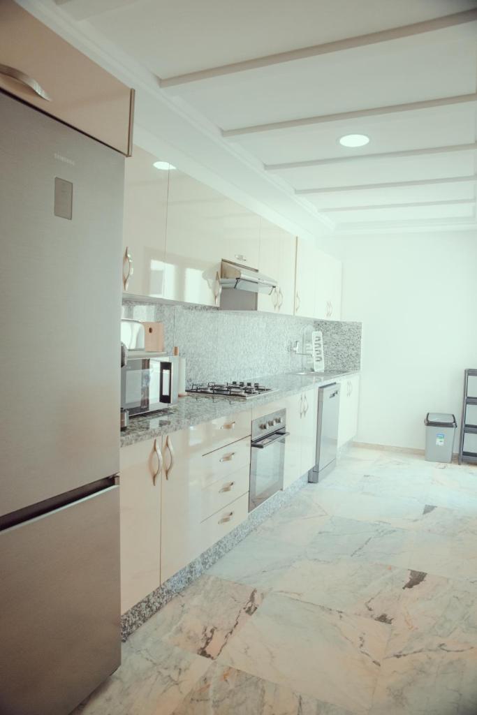 Appartement au coeur du parc de Mohammedia Haut Standing photo 1