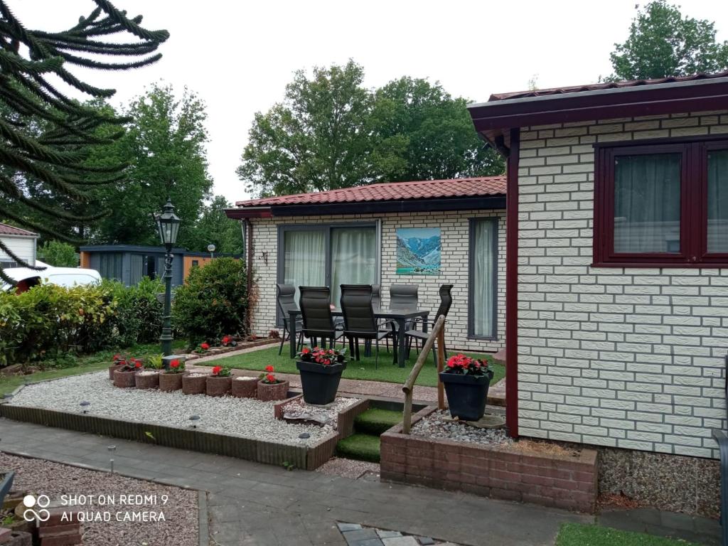 Camping De Pallergaste 47&48(staanplaats) photo 1