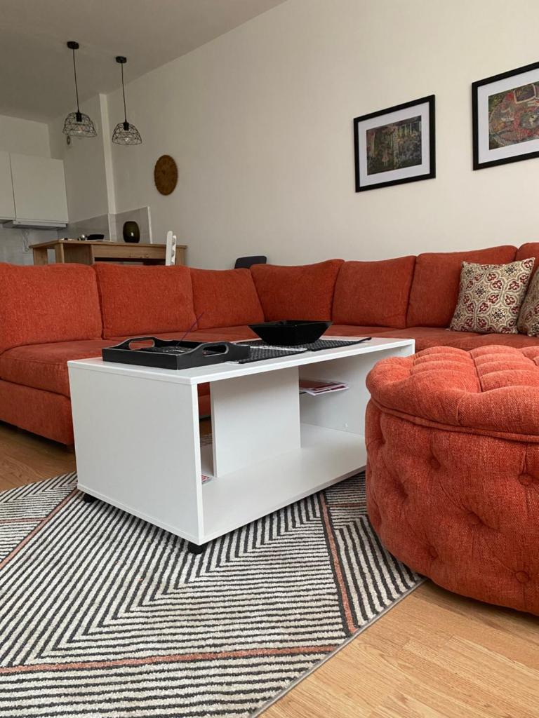 Lilien apartman photo 4
