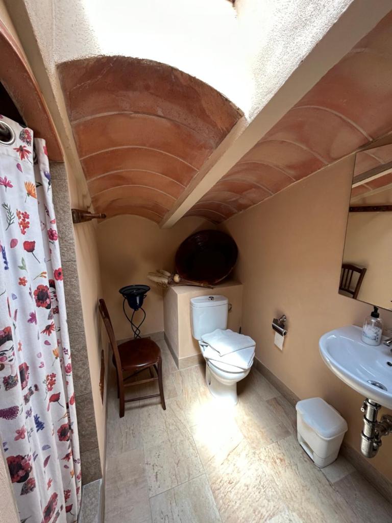 Casa Padrina Burballa photo 4
