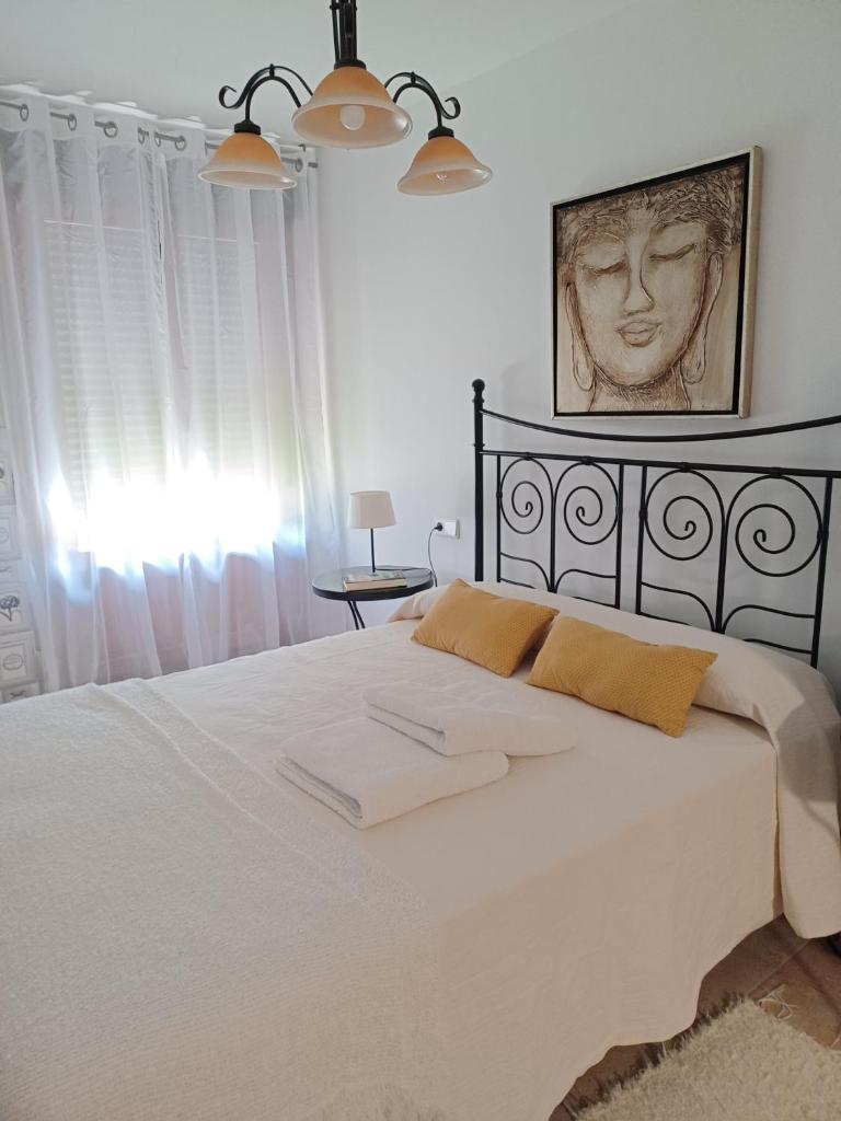 Relax Apartment Costa Esuri photo 1