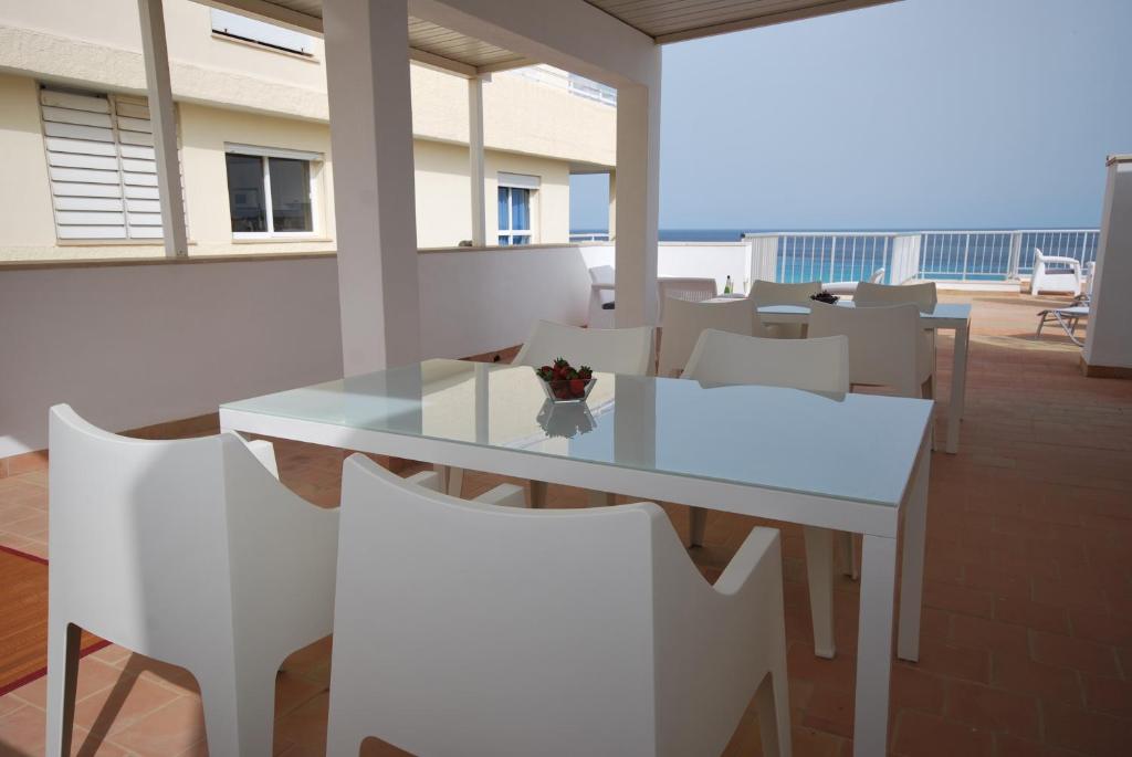Apartamentos Alborada photo 2