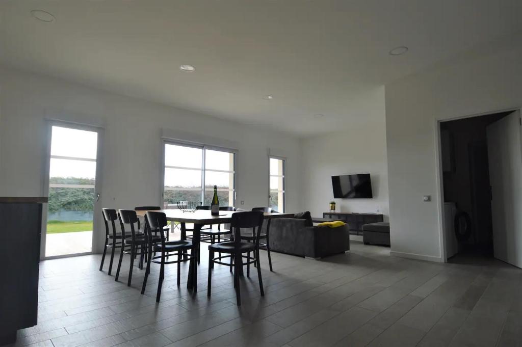 Saint Côme Beach House photo 3