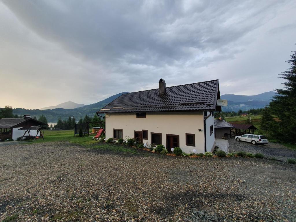 Vila Andrei photo 3