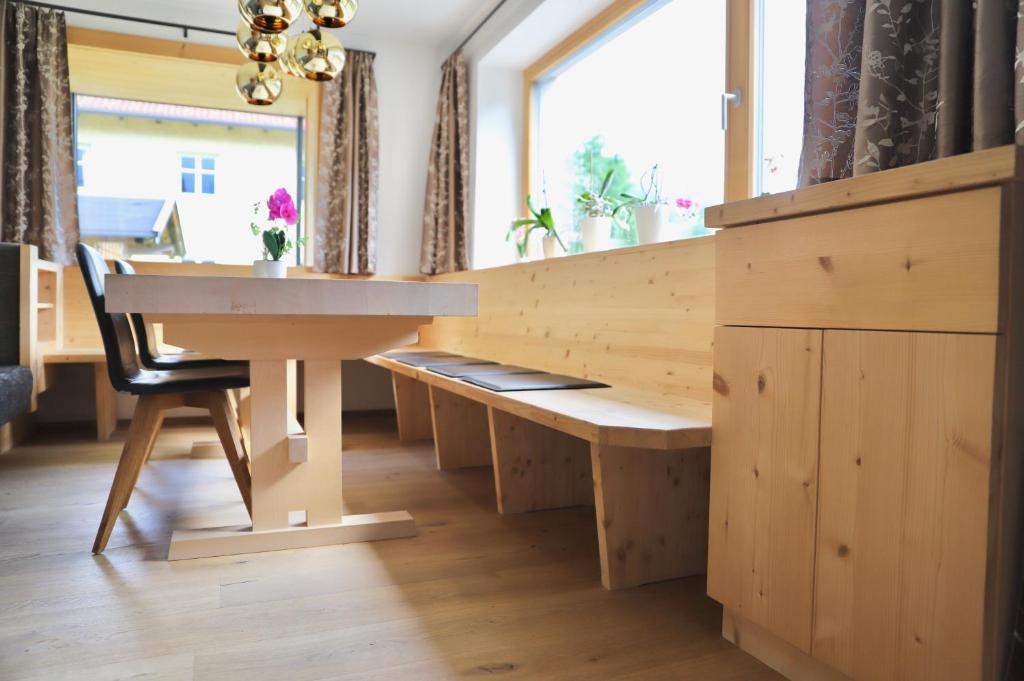 Bio Apartment - Der Steinadler photo 4