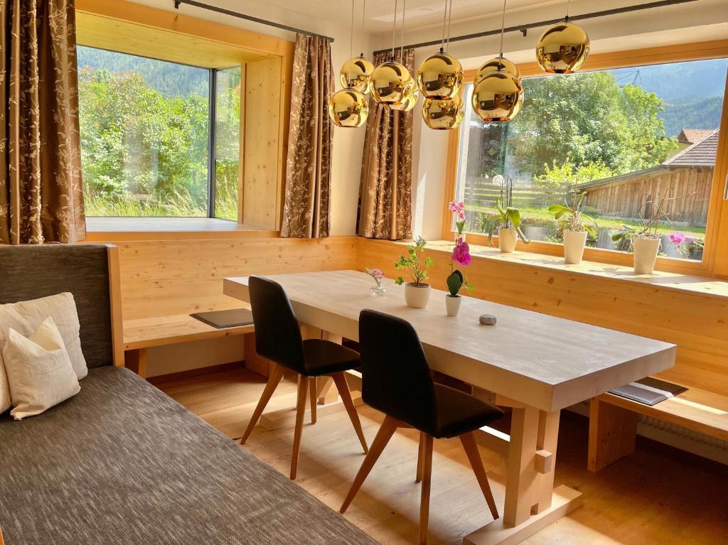 Bio Apartment - Der Steinadler