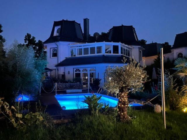 Villa Fallingstar photo 1