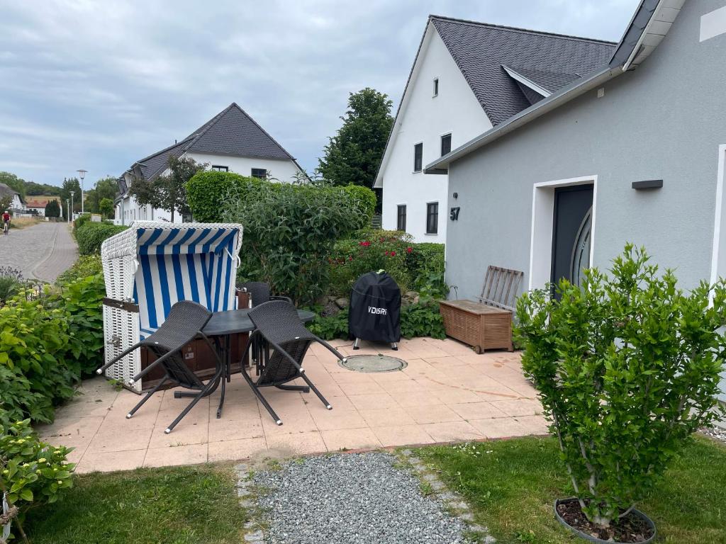 Ferienwohnung Fiene photo 3