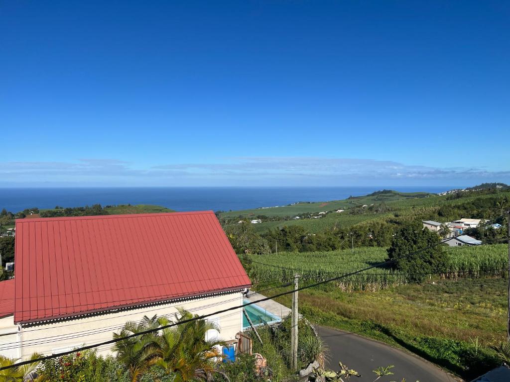 Maison de vacances du sud photo 2
