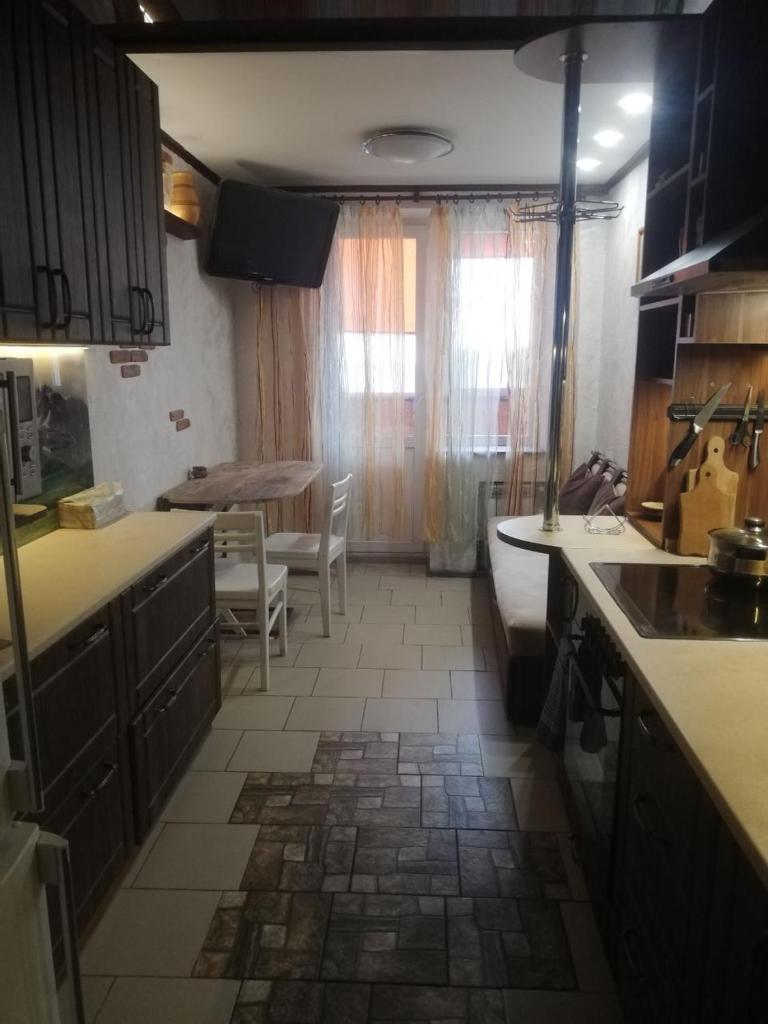 Apartment Poltava - квартира в Полтаві