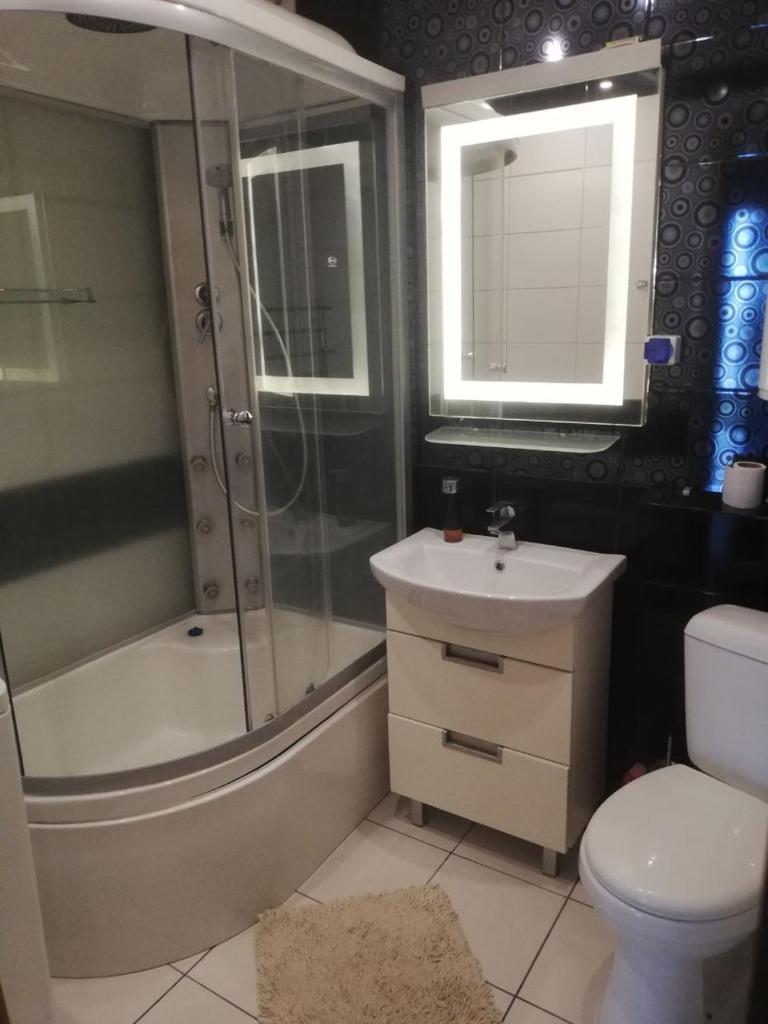 Apartment Poltava - квартира в Полтаві photo 1