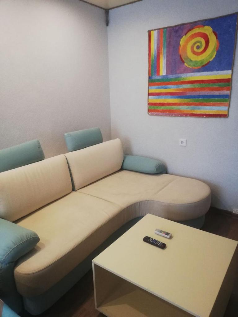 Apartment Poltava - квартира в Полтаві photo 2