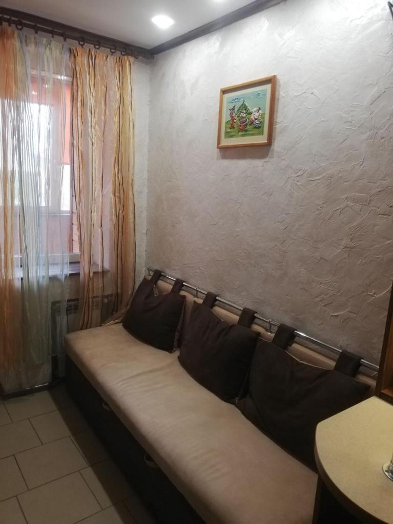 Apartment Poltava - квартира в Полтаві photo 3