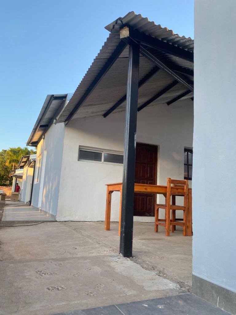 CABAÑAS ALTA GRACIA - HERRADURA photo 3