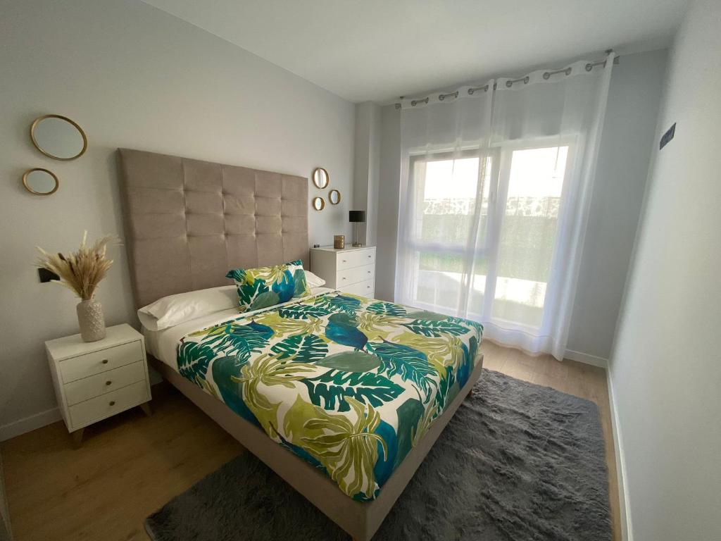 Apartamentos modernos Residencial el Pinar photo 1