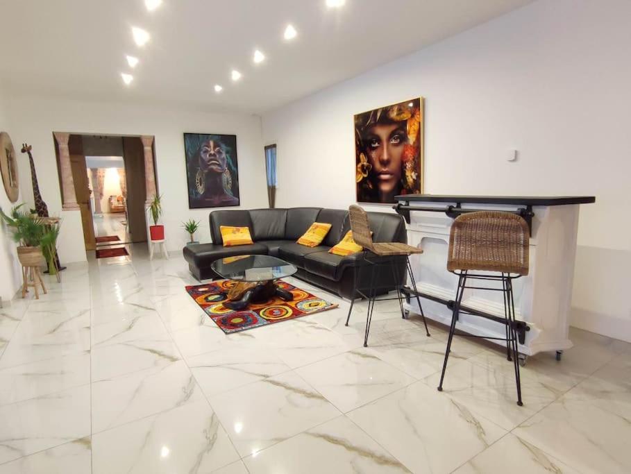 Villa Carthage photo 1