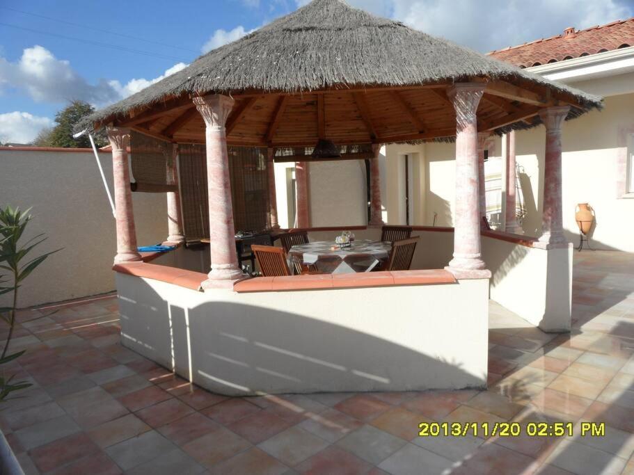 Villa Carthage photo 3