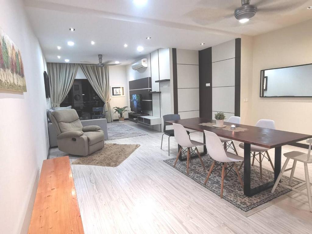 Enarahomes Shah Alam photo 3