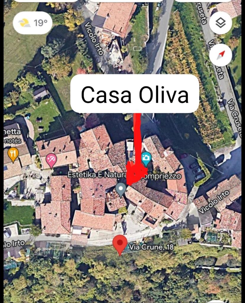 Casa nel Borgo - Casa Oliva photo 1