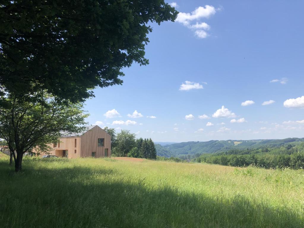 Le pré de Régine et Joseph photo 2