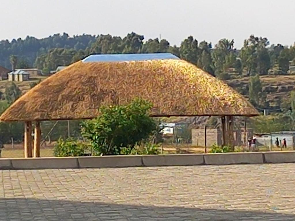 Conmilla Guest House and Conference Venue photo 4