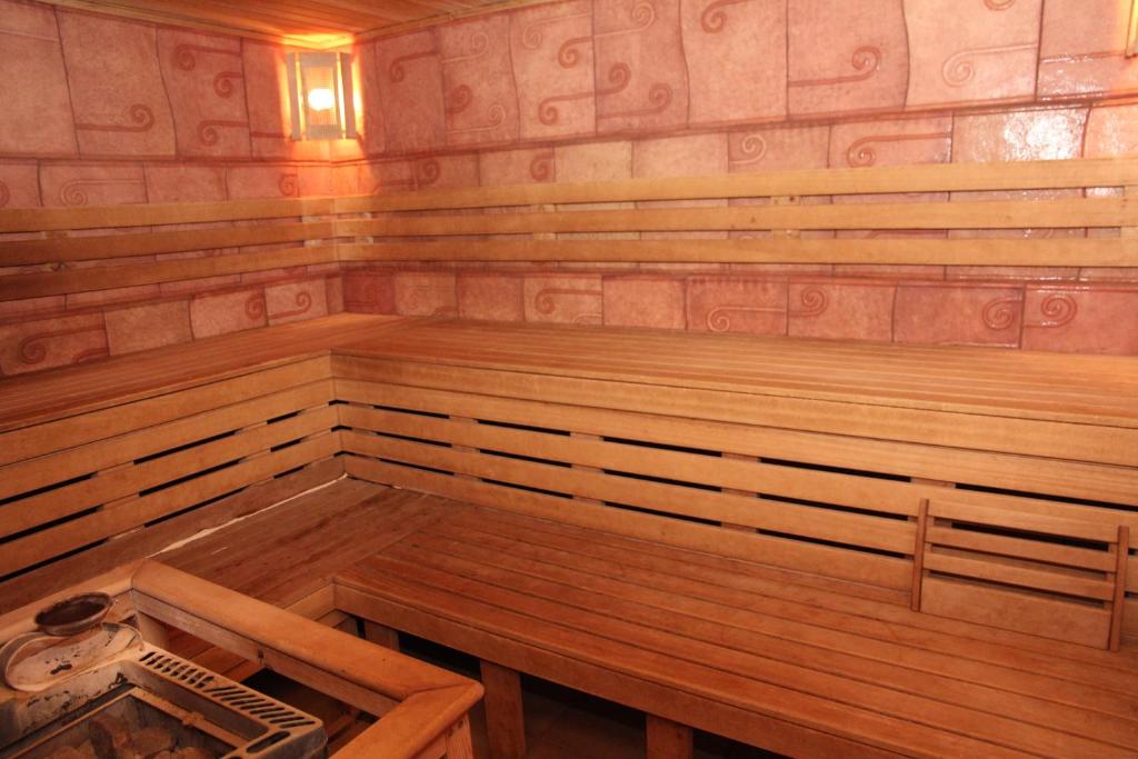 Kleopatra VIP hotel photo 2