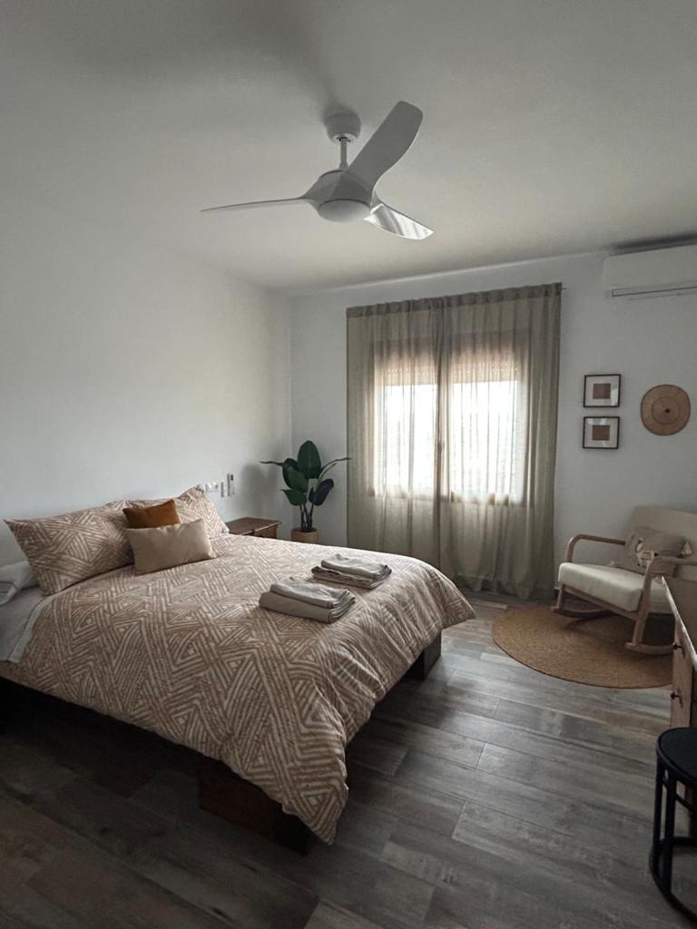 Casa Rural en Valera El Rincón de Elena