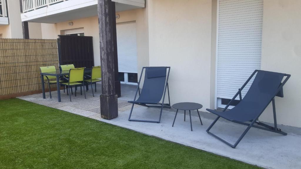 RESIDENCE LE DOMAINE DE MARTHIAS photo 2