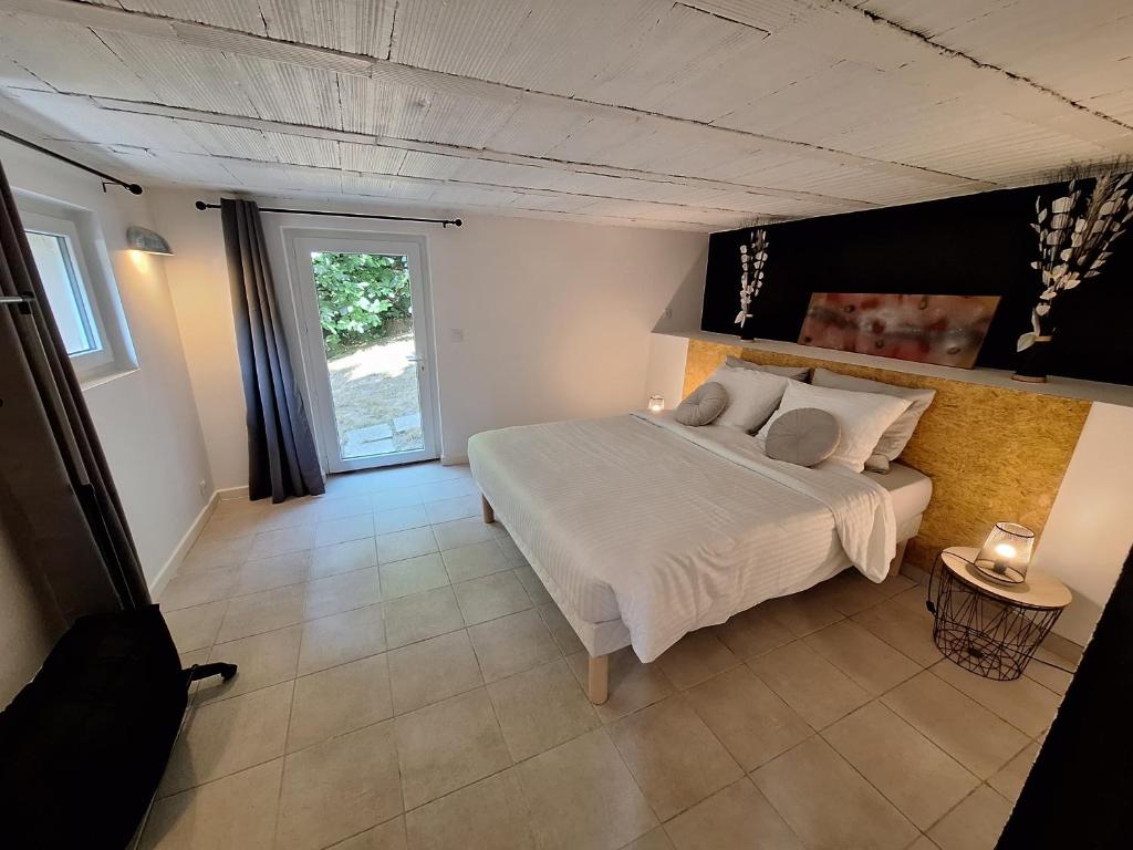 Le Domaine du Pacha
