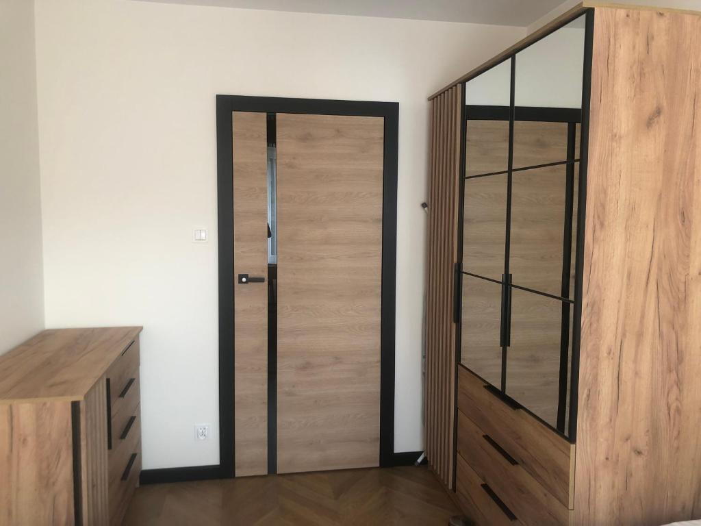 Solankowa Aleja Apartament Rodzinny photo 1