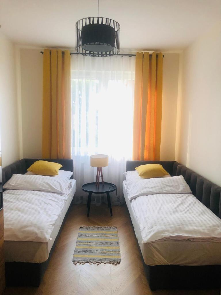 Solankowa Aleja Apartament Rodzinny photo 4