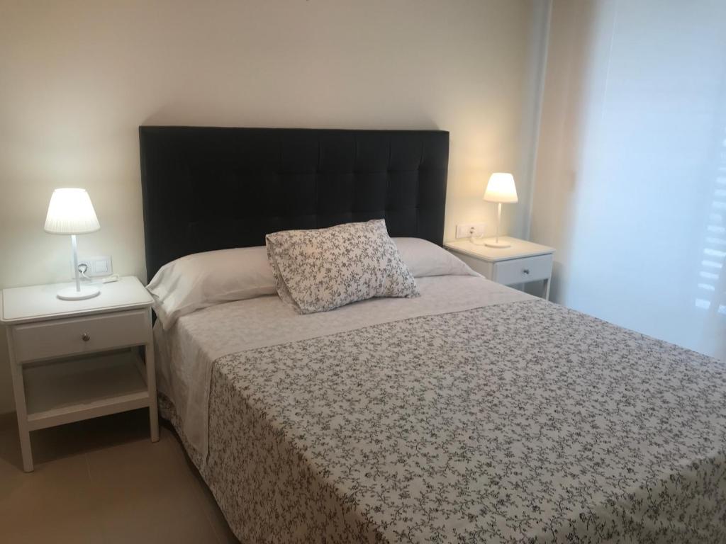 Apartaments Les Palmeres Coma-ruga photo 3