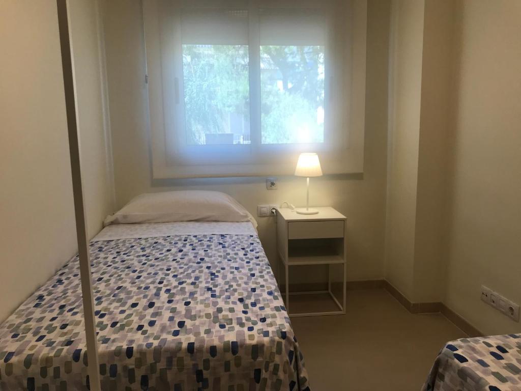 Apartaments Les Palmeres Coma-ruga photo 1