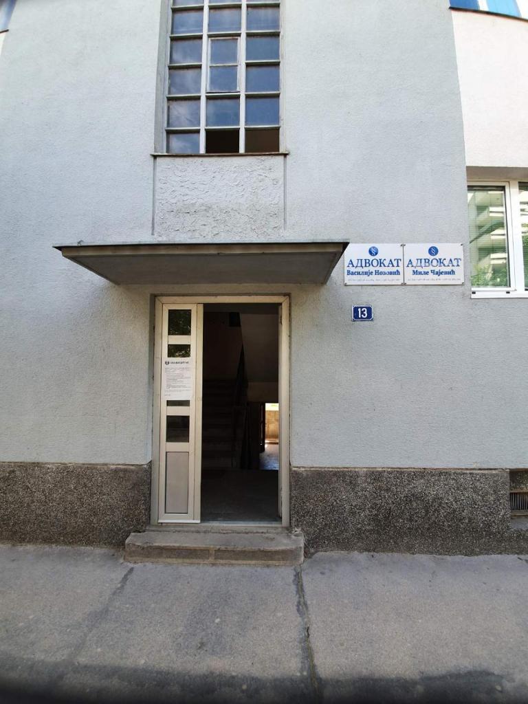 Apartment Veljović photo 1