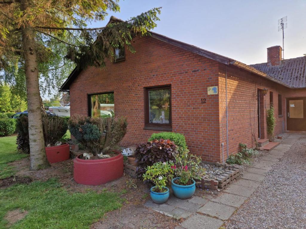 Guest House Rens photo 1