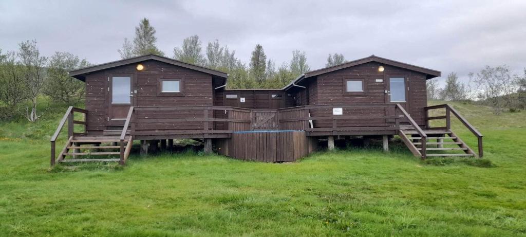Ásólfsstaðir Miðtún photo 2